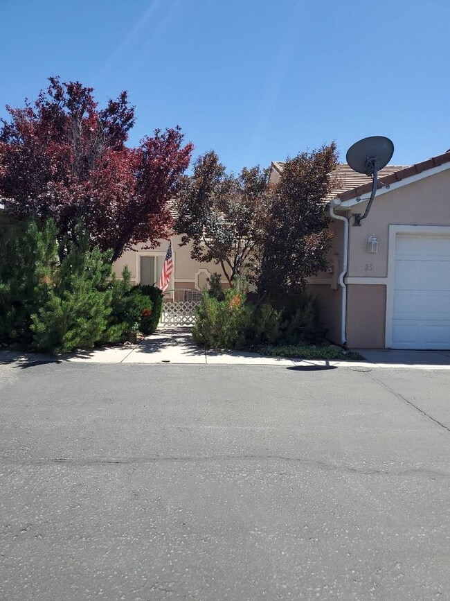 property at 2155 W 700 S