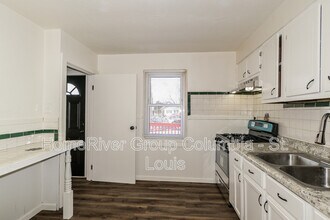 8307 Washington St in St. Louis, MO - Foto de edificio - Building Photo