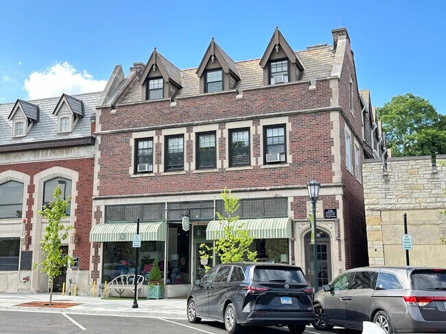 property at 733 Elm