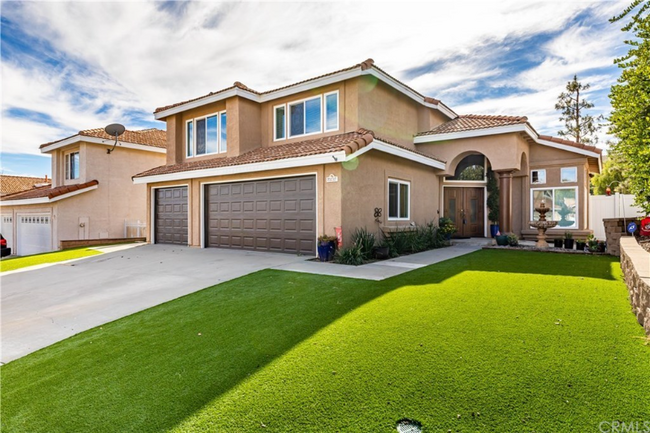 property at 23717 Ballestros Rd