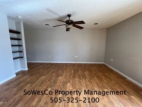 3501 Rhodes Dr in Aztec, NM - Building Photo - Building Photo