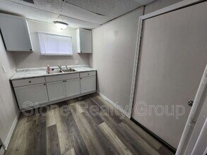 801 Grant St in Terre Haute, IN - Building Photo - Building Photo