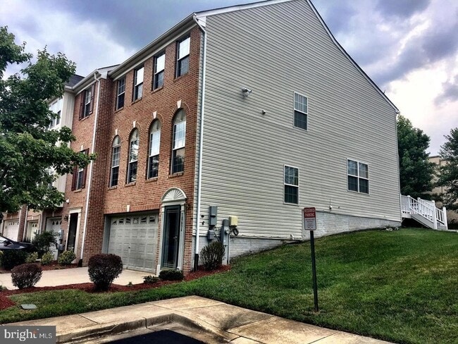 10634 Heather Glen Way in Bowie, MD - Building Photo - Building Photo