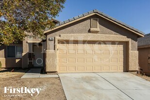 7908 Olympus Ave in Las Vegas, NV - Building Photo