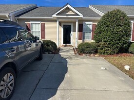 403 Regency Park Drive in Columbia, SC - Building Photo