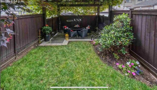 property at 10321 Robertson St