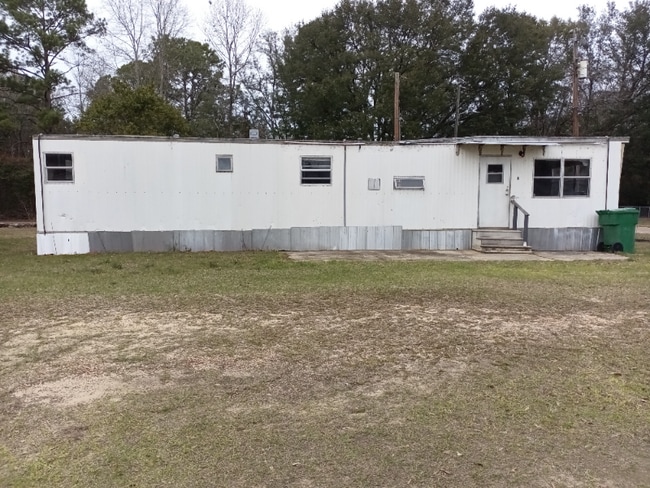 property at 5457 Creel St