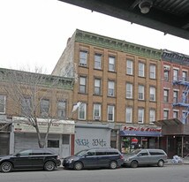 5004 3rd Ave in Brooklyn, NY - Building Photo