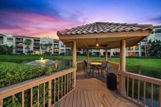 800 Uno Lago Dr, Unit 104 in Juno Beach, FL - Building Photo - Building Photo