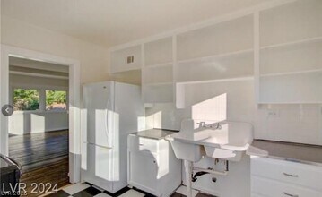 540 Date St in Boulder City, NV - Building Photo - Building Photo