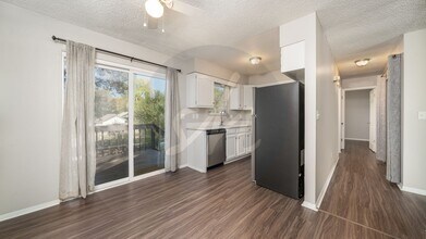 720 Swope Ave in Colorado Springs, CO - Building Photo - Building Photo