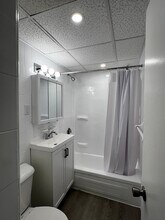 216C South St in Boston, MA - Building Photo - Building Photo