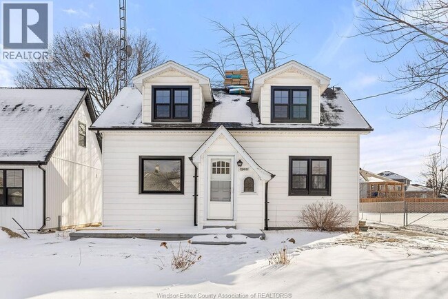 property at 12401 Renaud St