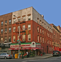 2155 Second Ave in New York, NY - Foto de edificio - Building Photo