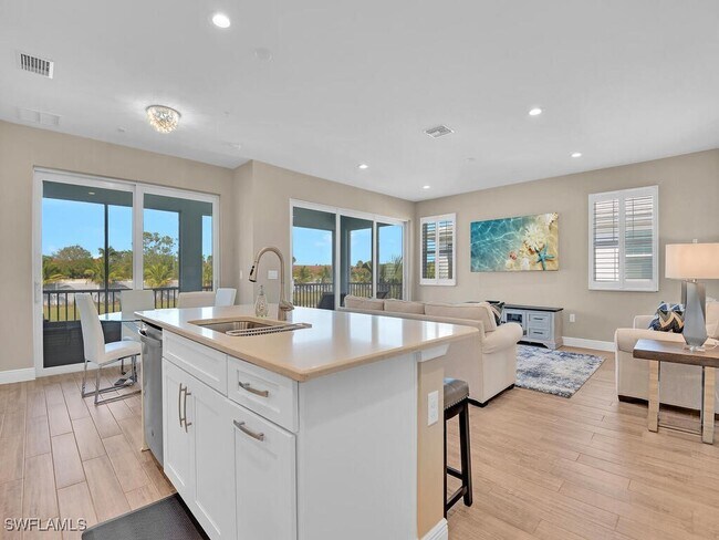 property at 2561 Seychelles Dr