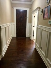 805 SW Caprington St in Bentonville, AR - Building Photo - Building Photo
