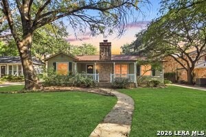 167 E Edgewood Pl