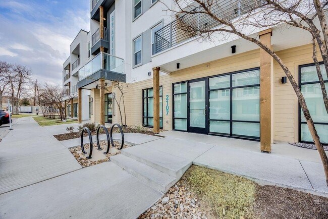 property at 4801 Springdale Rd