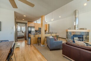 12150 Big Cottonwood Canyon Rd in Salt Lake City, UT - Building Photo