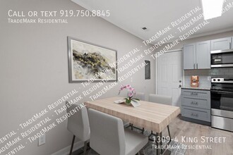 1309 King St in Spring Lake, NC - Foto de edificio - Building Photo