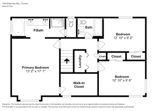 7395 Middle Bay Way in Fountain, CO - Building Photo - Building Photo