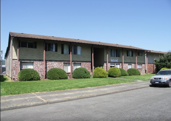 3024 Maryland St in Longview, WA - Building Photo