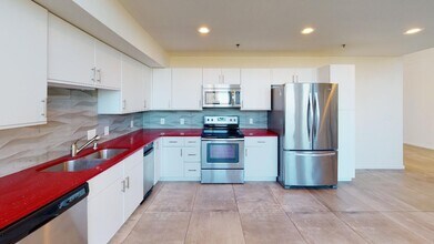 524 Central Ave SE in Albuquerque, NM - Building Photo - Building Photo