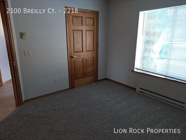 property at 2100 Breilly Ct