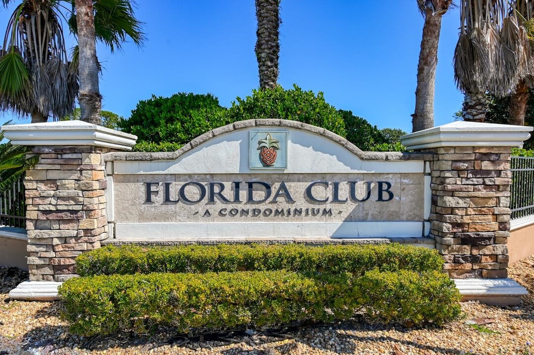 540 Florida Club Blvd in St. Augustine, FL - Building Photo