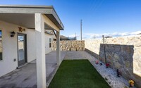 6950 Santa Marta St in Las Cruces, NM - Foto de edificio - Building Photo