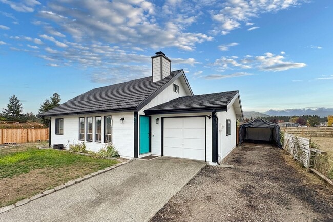 71 W Loma Vista Rd