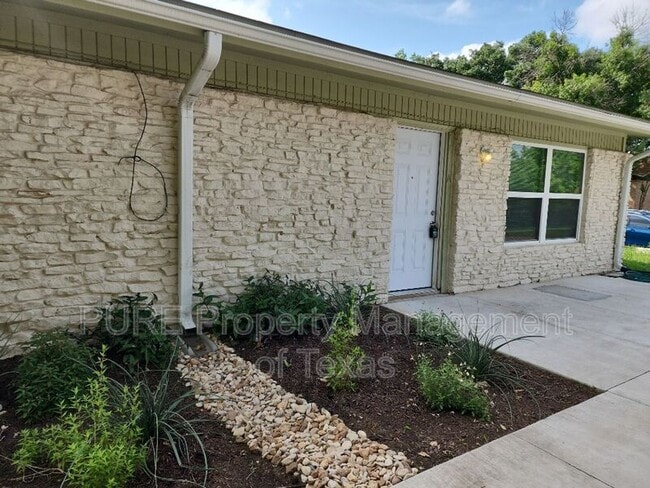 property at 1503 Braes Ridge Dr
