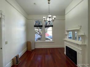 3377 20th St in San Francisco, CA - Building Photo - Building Photo