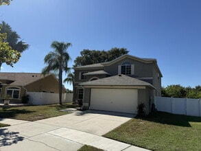 12653 Longcrest Dr in Riverview, FL - Building Photo - Building Photo