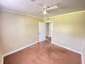 1322 Oak Rdg in Memphis, TN - Building Photo - Building Photo