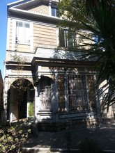 1166-1168 19th St in Oakland, CA - Foto de edificio - Building Photo