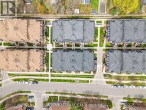 66-266 Sidney Belsey Crescent in Toronto, ON - Building Photo - Building Photo