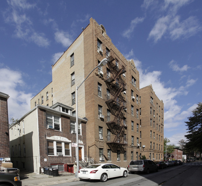 3026 Brighton 14Th St in Brooklyn, NY - Building Photo - Building Photo