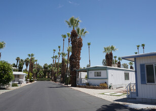 Tramview Mobile Park in Cathedral City, CA - Building Photo - Building Photo