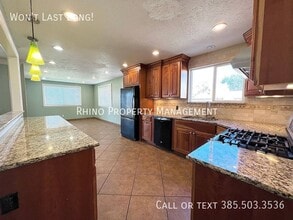 4912 Trail Ave in West Valley City, UT - Building Photo - Building Photo