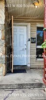 1483 W 800 S in Salt Lake City, UT - Building Photo