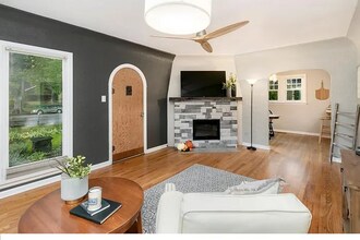 917 W Magnolia St in Fort Collins, CO - Building Photo - Building Photo