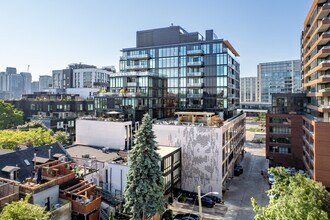 66 Sudbury St in Toronto, ON - Building Photo - Building Photo