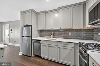 1409 Hopkins St NW in Washington, DC - Building Photo - Building Photo