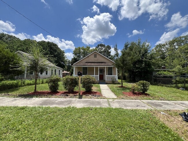 property at 2230 Kingston St