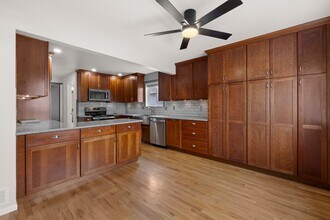 1389 Finch St in Loveland, CO - Building Photo - Building Photo