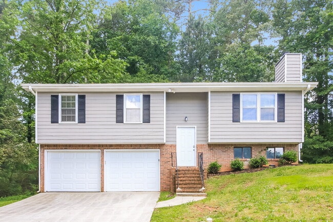 property at 1519 Sugarplum Pl SW