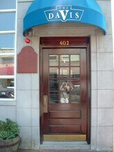 402 Highland Ave, Unit 24 in Somerville, MA - Foto de edificio - Building Photo