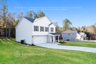 729 ASHBY Ct in Covington, GA - Foto de edificio - Building Photo