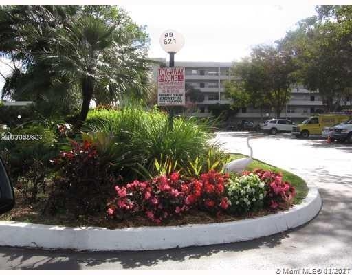 821 Cypress Blvd-Unit -111 in Pompano Beach, FL - Building Photo - Building Photo
